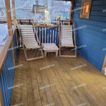 На производственном участке