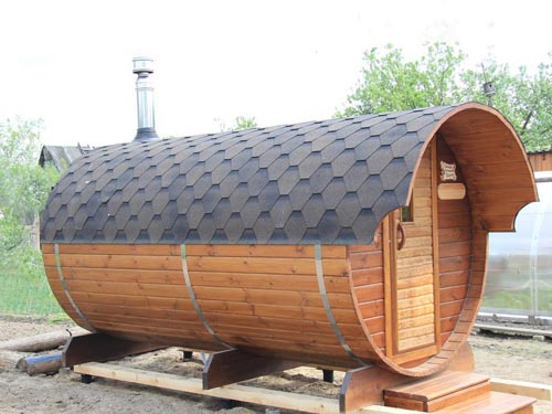 строительство деревянных домов и бань